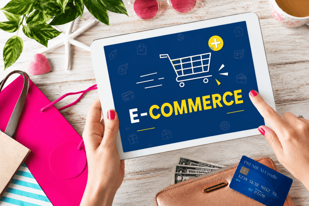 E-commerce Images by Kushal Gupta Social Media Agency