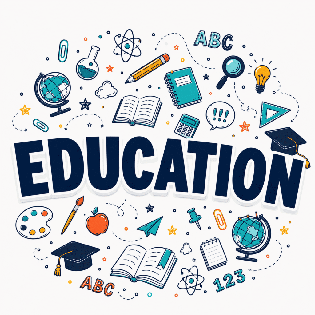 Education Images by Kushal Gupta Social Media Agency