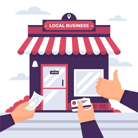 local business