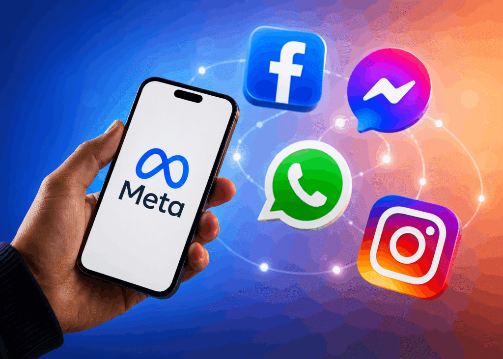 Meta Ads Agency in Ahmedabad