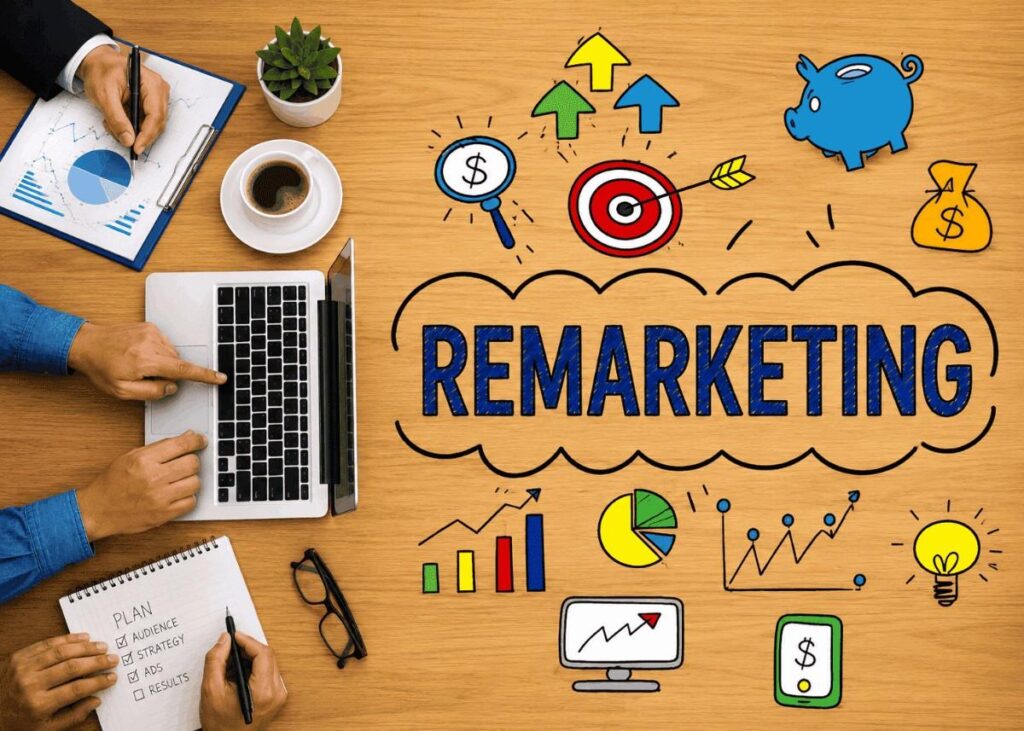 Remarketing Campaigns