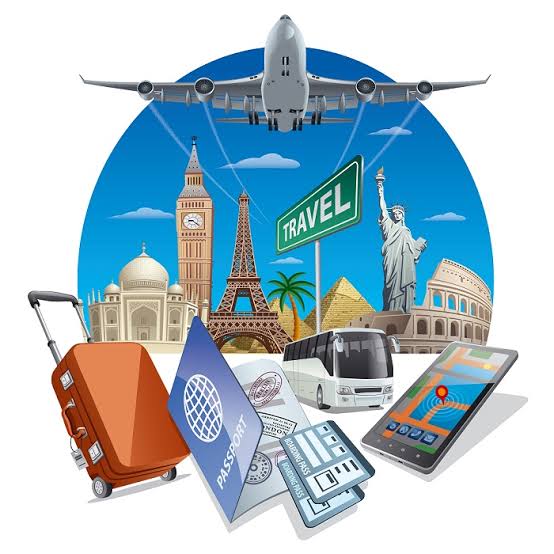 travel
