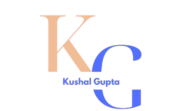 kushal gupta dm logo